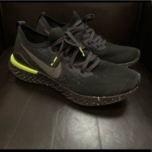 Nike Running Epic React 2 Sneakers Dark Arts Pack
